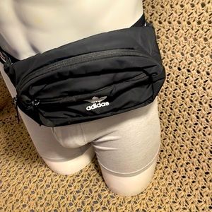 Adidas fanny pack